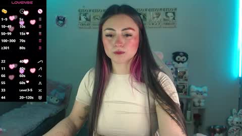 Snapshot of abbie_stone_ chatting on December 2024 01:58:02 AM abbie 70OFF online show from December 2024 01:58:02 AM