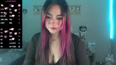 Snapshot of abbie_stone_ chatting on January 2025 02:38:02 AM abbie 70OFF online show from January 2025 02:38:02 AM