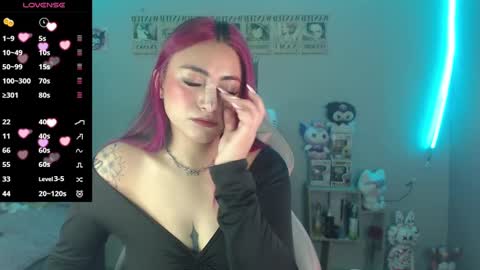Snapshot of abbie_stone_ chatting on February 2025 01:43:02 AM abbie 70OFF online show from February 2025 01:43:02 AM