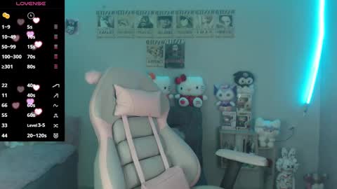 Snapshot of abbie_stone_ chatting on February 2025 02:50:02 AM abbie 70OFF online show from February 2025 02:50:02 AM