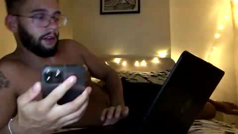 Abbie xo online show from October 2025 06:39:01 PM