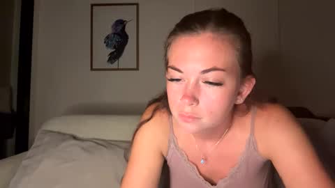 Abbie xo online show from March 2026 01:59:02 PM