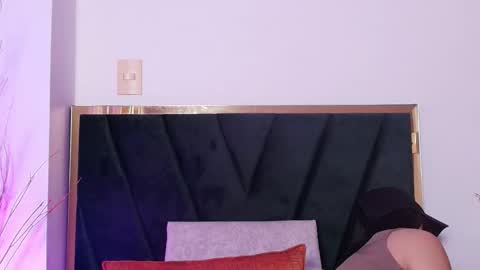 Abbie Joness online show from March 2026 11:38:02 AM