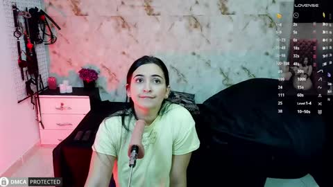 abbieowenx online show from April 2026 02:55:02 PM