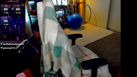 Snapshot of abbifox5 chatting on September 2025 05:35:01 PM Abbifox5 online show from September 2025 05:35:01 PM