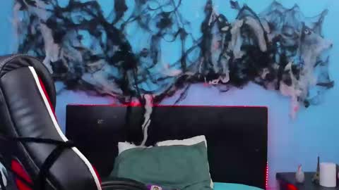 Snapshot of abbigaiil_fuster_ chatting on December 2024 07:54:01 PM Abbigail Fuster online show from December 2024 07:54:01 PM