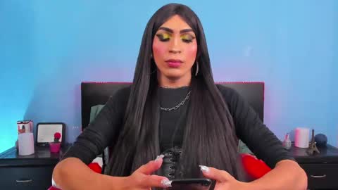 Snapshot of abbigaiil_fuster_ chatting on December 2024 08:00:02 AM Abbigail Fuster online show from December 2024 08:00:02 AM