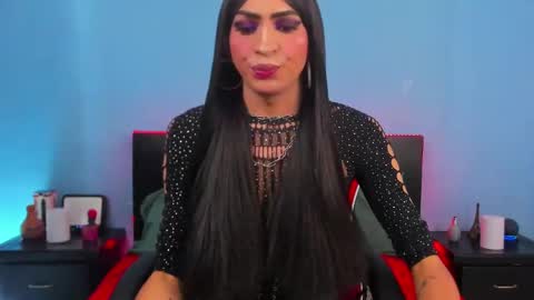 Snapshot of abbigaiil_fuster_ chatting on January 2025 08:22:01 PM Abbigail Fuster online show from January 2025 08:22:01 PM