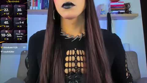 Snapshot of abbigaiil_fuster_ chatting on September 2025 09:40:02 PM Abbigail Fuster online show from September 2025 09:40:02 PM