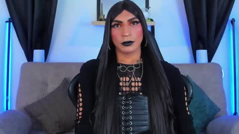 Abbigail Fuster  online show from April 2026 10:32:02 AM