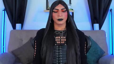 Abbigail Fuster  online show from May 2026 10:31:01 AM