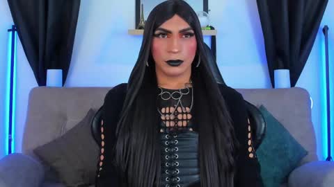 Abbigail Fuster  online show from May 2026 10:34:02 AM