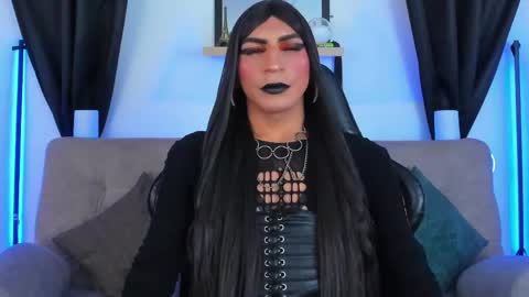 Abbigail Fuster  online show from May 2026 10:31:02 AM