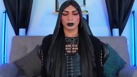 Abbigail Fuster  online show from May 2026 10:31:02 AM