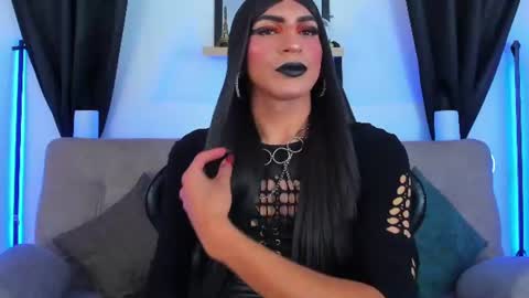 Abbigail Fuster  online show from June 2026 10:45:02 AM
