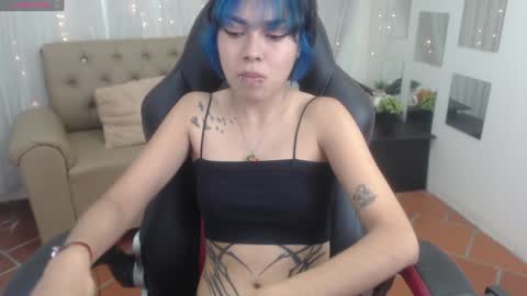 Snapshot of abbiross chatting on December 2024 07:34:01 PM Abbi online show from December 2024 07:34:01 PM