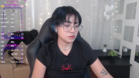 Snapshot of abbiross chatting on December 2024 10:40:02 PM Abbi online show from December 2024 10:40:02 PM