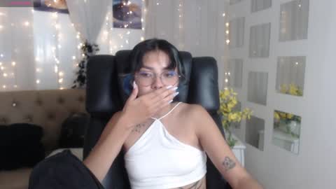 Snapshot of abbiross chatting on January 2025 11:09:01 PM Abbi online show from January 2025 11:09:01 PM