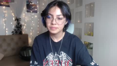 Snapshot of abbiross chatting on January 2025 10:45:01 PM Abbi online show from January 2025 10:45:01 PM