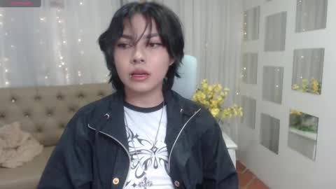 Snapshot of abbiross chatting on February 2025 08:20:02 PM Abbi online show from February 2025 08:20:02 PM