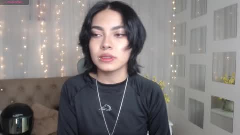 Snapshot of abbiross chatting on March 2025 08:11:02 PM Abbi online show from March 2025 08:11:02 PM