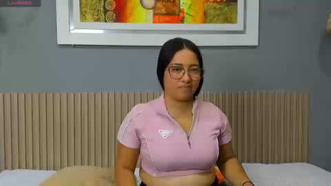 Snapshot of abbiross chatting on March 2026 03:05:02 PM Abbi online show from March 2026 03:05:02 PM