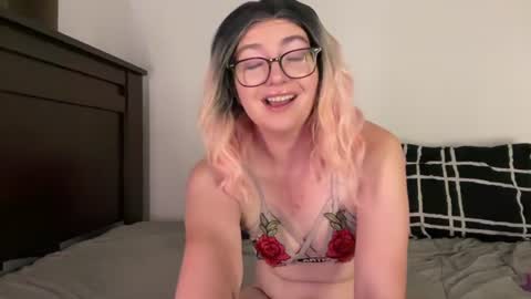Abbi Willow online show from August 2026 03:14:01 PM