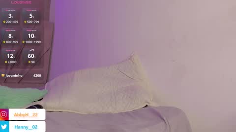 Abby online show from October 2025 02:19:01 PM