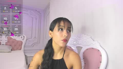 Snapshot of abby_adams20 chatting on December 2024 06:31:02 PM abby online show from December 2024 06:31:02 PM