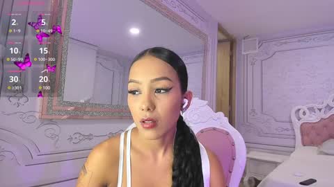 Snapshot of abby_adams20 chatting on December 2024 06:34:01 PM abby online show from December 2024 06:34:01 PM