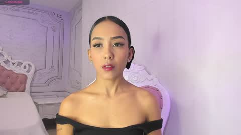 Snapshot of abby_adams20 chatting on December 2024 10:22:02 AM abby online show from December 2024 10:22:02 AM