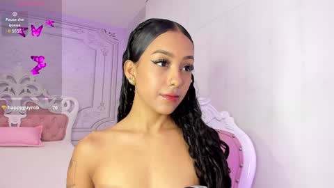 Snapshot of abby_adams20 chatting on January 2025 07:20:02 PM abby online show from January 2025 07:20:02 PM
