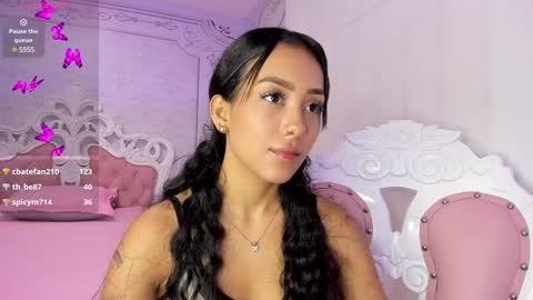 Snapshot of abby_adams20 chatting on February 2025 12:19:01 AM abby online show from February 2025 12:19:01 AM