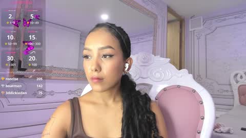 Snapshot of abby_adams20 chatting on February 2025 12:20:02 AM abby online show from February 2025 12:20:02 AM