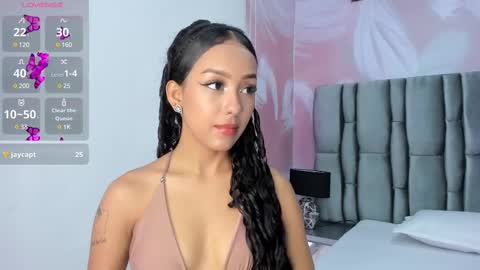 Snapshot of abby_adams20 chatting on March 2025 06:39:02 PM abby online show from March 2025 06:39:02 PM