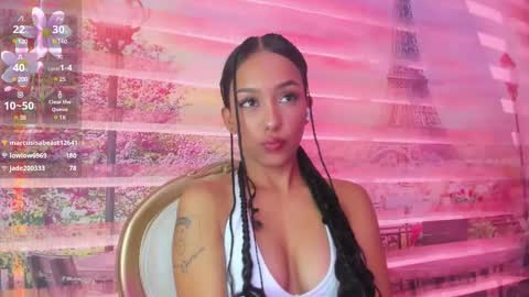 Snapshot of abby_adams20 chatting on March 2025 10:17:02 PM abby online show from March 2025 10:17:02 PM