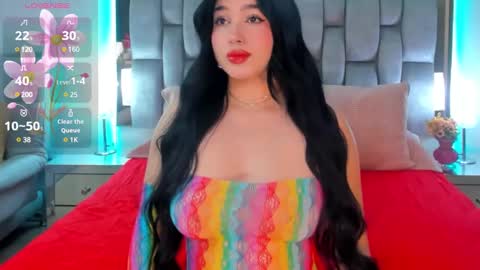 Snapshot of abby_blue01 chatting on January 2025 11:17:02 PM abby_blue01 online show from January 2025 11:17:02 PM