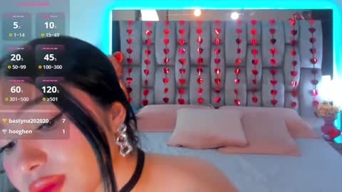 Snapshot of abby_blue01 chatting on February 2025 02:14:01 AM abby_blue01 online show from February 2025 02:14:01 AM