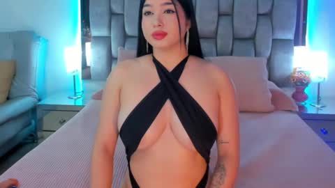 Snapshot of abby_blue01 chatting on February 2025 11:37:02 PM abby_blue01 online show from February 2025 11:37:02 PM