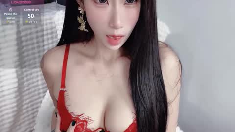 Snapshot of abby_chuchu chatting on November 2025 02:22:01 AM CN-ChuChu online show from November 2025 02:22:01 AM