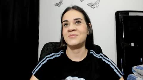 Abby Connie online show from February 2026 04:00:01 AM