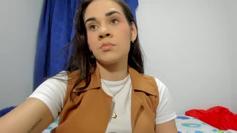 Abby Connie online show from April 2026 03:10:01 AM