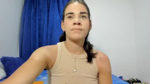 Abby Connie online show from May 2026 03:13:01 AM