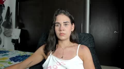 Abby Connie online show from May 2026 02:19:01 AM