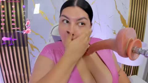 abby_deep_2 online show from May 2026 09:36:01 AM