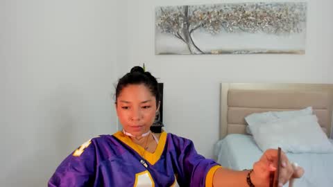 Snapshot of abby_dove1 chatting on December 2024 12:11:01 PM Lucia online show from December 2024 12:11:01 PM