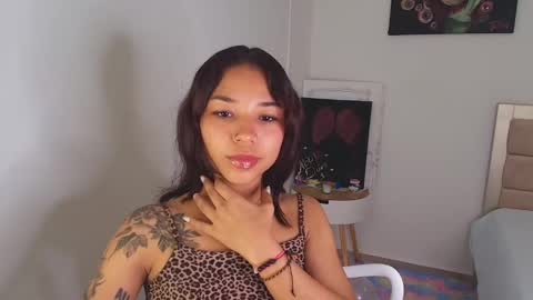 Snapshot of abby_dove1 chatting on January 2025 12:20:01 PM Lucia online show from January 2025 12:20:01 PM