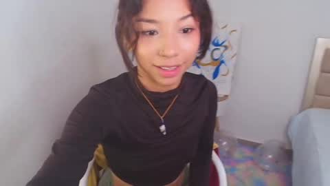 Snapshot of abby_dove1 chatting on January 2025 12:15:02 PM Lucia online show from January 2025 12:15:02 PM
