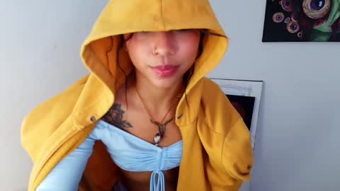 Snapshot of abby_dove1 chatting on January 2025 05:56:01 PM Lucia online show from January 2025 05:56:01 PM