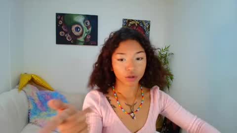 Snapshot of abby_dove1 chatting on January 2025 12:06:01 PM Lucia online show from January 2025 12:06:01 PM